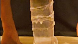 SISSY POPS FROM ASS-FUCK COMPILATION