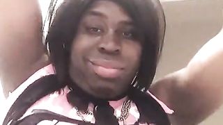 Anoniema Classix - Crossdressing punkrock biotch