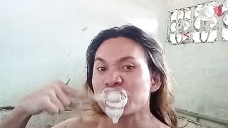 Maligo ta Kay igang ang panahon