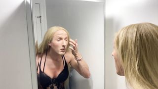 Total Crossdressing Transformation