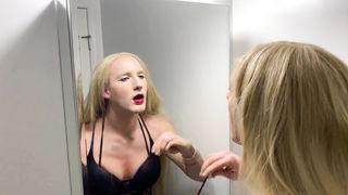 Total Crossdressing Transformation