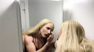 Total Crossdressing Transformation