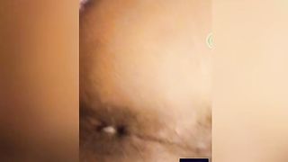 ENJOY FINGER-TICKLING MY STELLAR TAUT HONEYPOT FUCKHOLE