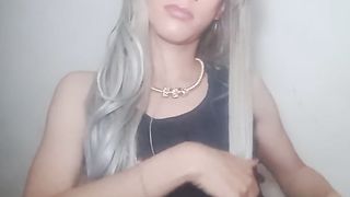 Mira mi nuevo cambio de glance para verme mas hermosa