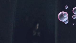 TikTok bare & lustful she-creature