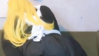 Compilación ass-fuck