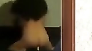 Me Railing and Groaning