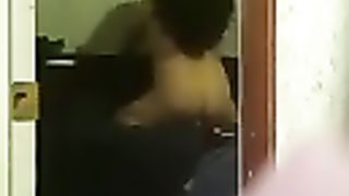 Me Railing and Groaning