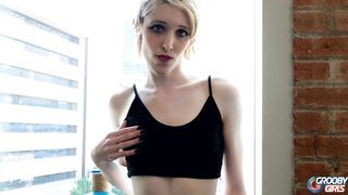 GROOBYGIRLS: Presenting Amber Analeise