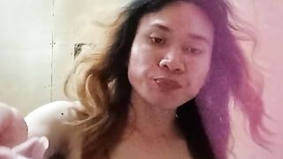 Lamion kaayo ang Reyna