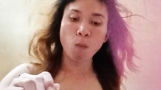 Lamion kaayo ang Reyna