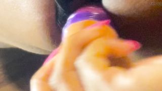 TsValerie solo have fun 1