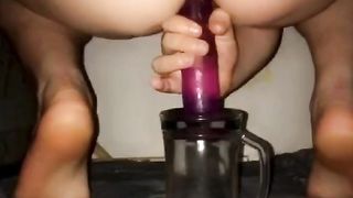 Hey parent let me rail your schlong