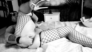 i miei amici dicono che ho il arse da femmina