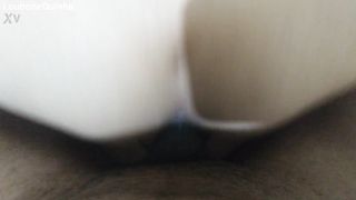 Without A Condom lovemaking