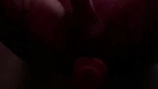 Let me put you in a trance while I juggle on you