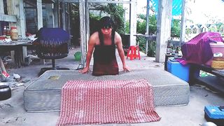 FN045 That day I needed it the most