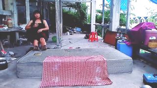 FN045 That day I needed it the most