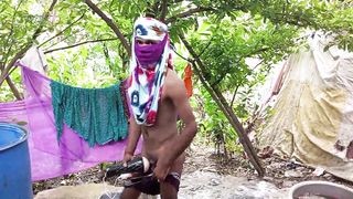 Leisurely leisurely inwards the plaything my cook, shower romance in afternoon