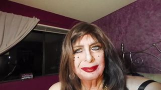 Michele Thompson Will Entice You!!