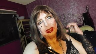 Michele Thompson Will Entice You!!