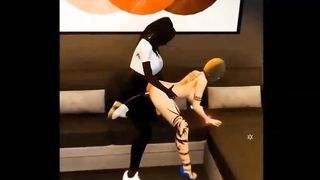 MY VIRTUAL HOOKUP COMPILATION # 11