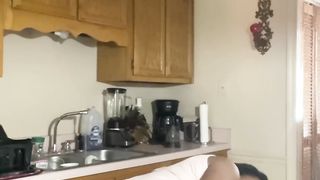 My Nutsack BLACK My Bootyhole & D DARK-SKINNED