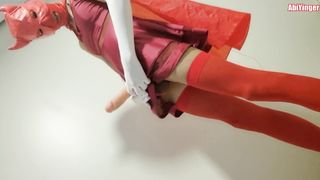 Jizm For Domina EvilAbi You Queer CEI (PreView)