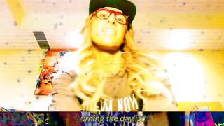 Scarlett's Ocean Tail FLY AWAY TO COME BACK PMV 1