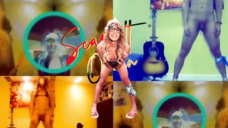 Scarlett's Ocean Tail - ten to LIFE PMV four