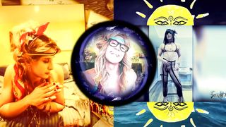 Scarlett's Ocean Tail LEGACY is a dish greatest conformed SCARLETT OCEAN PMV 7