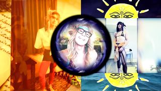 Scarlett's Ocean Tail LEGACY is a dish greatest conformed SCARLETT OCEAN PMV 7