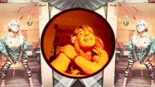 Scarlett's Ocean Tail LEGACY is a dish greatest conformed SCARLETT OCEAN PMV 7