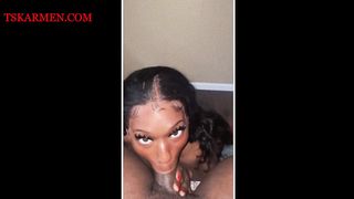 Finest Oral Pleasure Ever