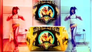 Scarlett's Ocean Tail - LEGACY is a dish greatest complied SCARLETT OCEAN PMV 7