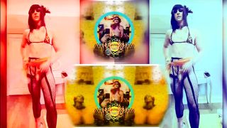 Scarlett's Ocean Tail - LEGACY is a dish greatest complied SCARLETT OCEAN PMV 7