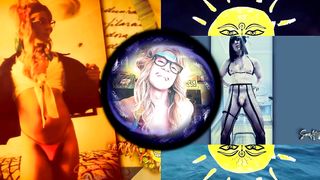 Scarlett's Ocean Tail LEGACY is a dish greatest complied SCARLETT OCEAN PMV 7