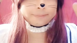 Latin Sissy Maid un purity Cell