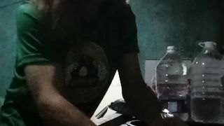 Labandera na si Reyna