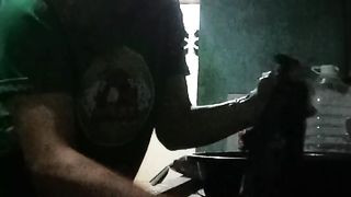 Labandera na si Reyna