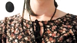 Sissy plays with her restrain bondage cooter - kasia_cd