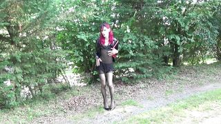 handled like a tramp (mingle of puny gigs)