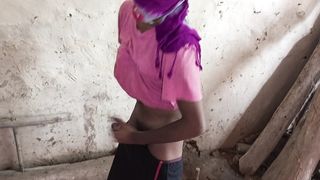 Uber-Sexy oldest guest room romance