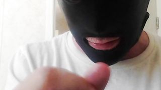 Black cock sissy