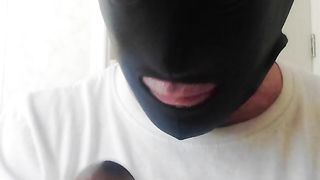 Black cock sissy