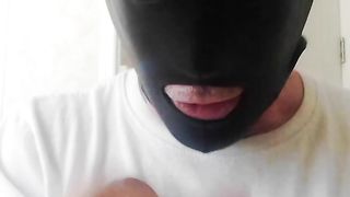 Black cock sissy