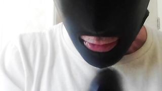 Black cock sissy
