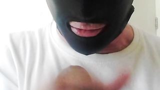 Black cock sissy