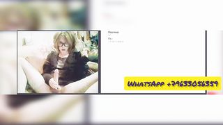 Sissy Super-Bitch Compilation Volume 9