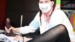 Amy Kitty's: If it Fits.. I Sits!! Assorted Fake Penis Review Part 1